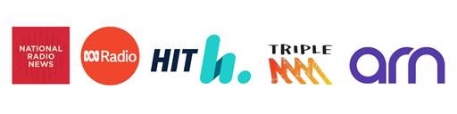 A group of logos with text
AI-generated content may be incorrect.